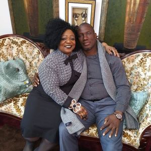 Meet your Posher, Darlee